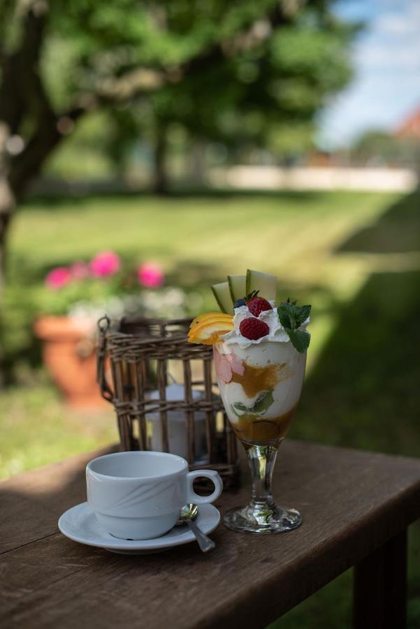 Hotel Ranczo Smyczyna מראה חיצוני תמונה